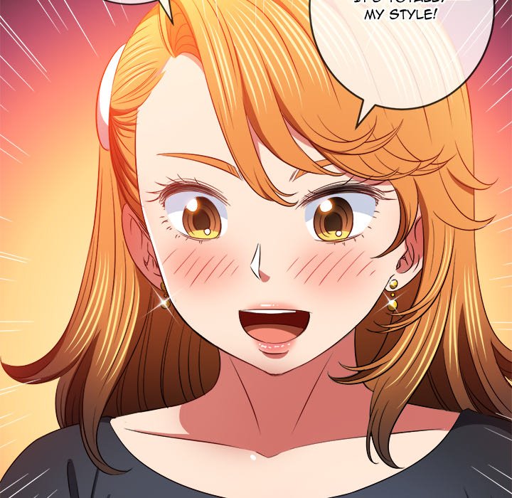 My High S Page 126 - MangaHe