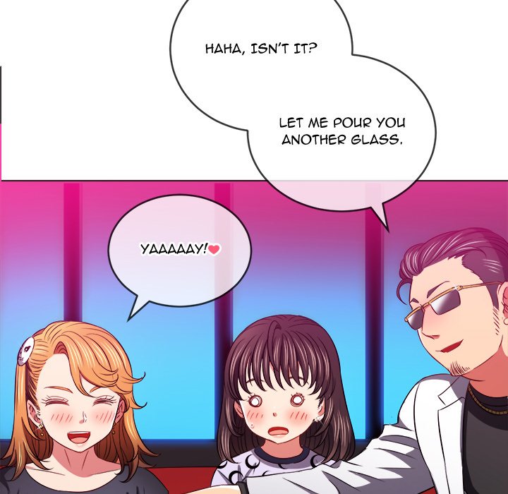 My High S Page 128 - MangaHe