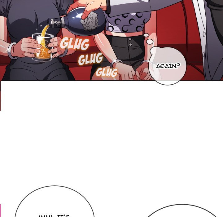 My High S Page 129 - MangaHe