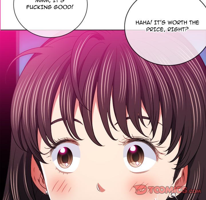 My High S Page 130 - MangaHe