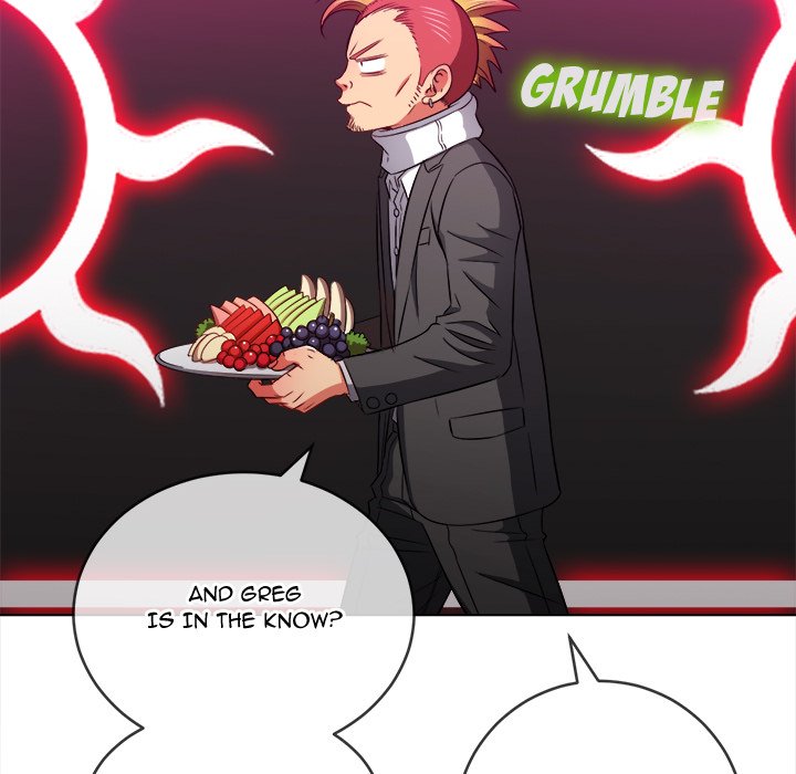 My High S Page 136 - MangaHe