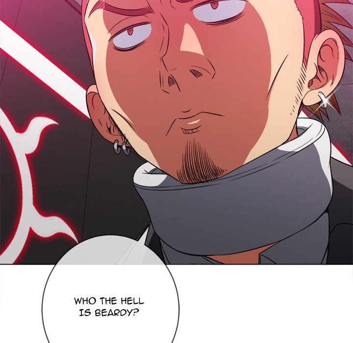 My High S Page 141 - MangaHe