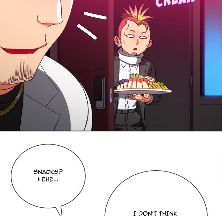 My High S Page 145 - MangaHe
