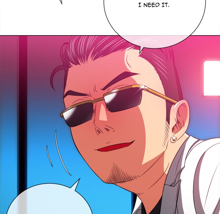 My High S Page 146 - MangaHe