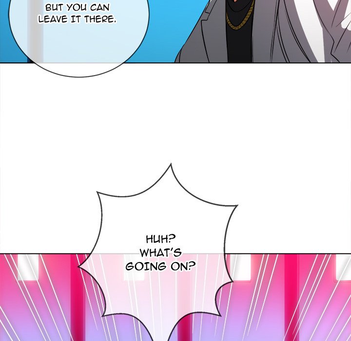 My High S Page 147 - MangaHe