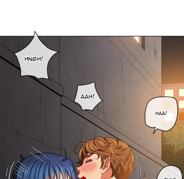 My High S Page 33 - MangaHe