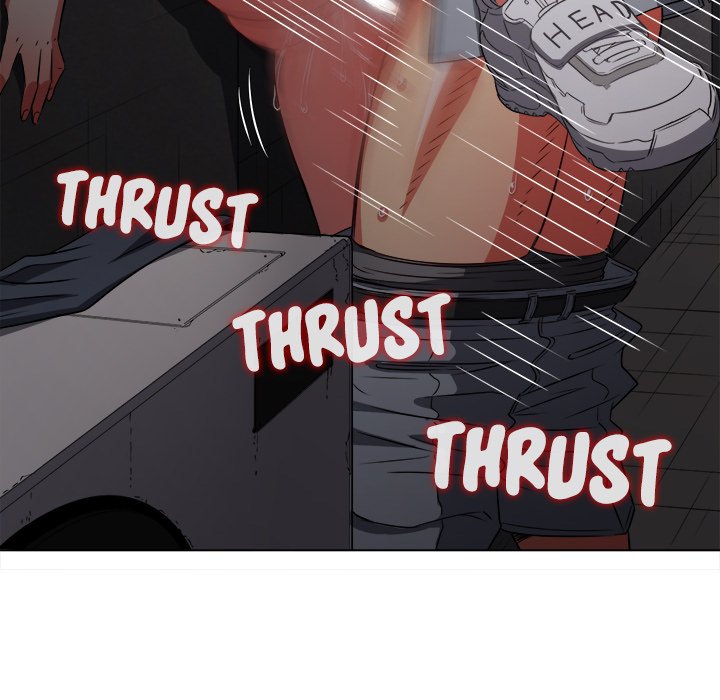 My High S Page 35 - MangaHe