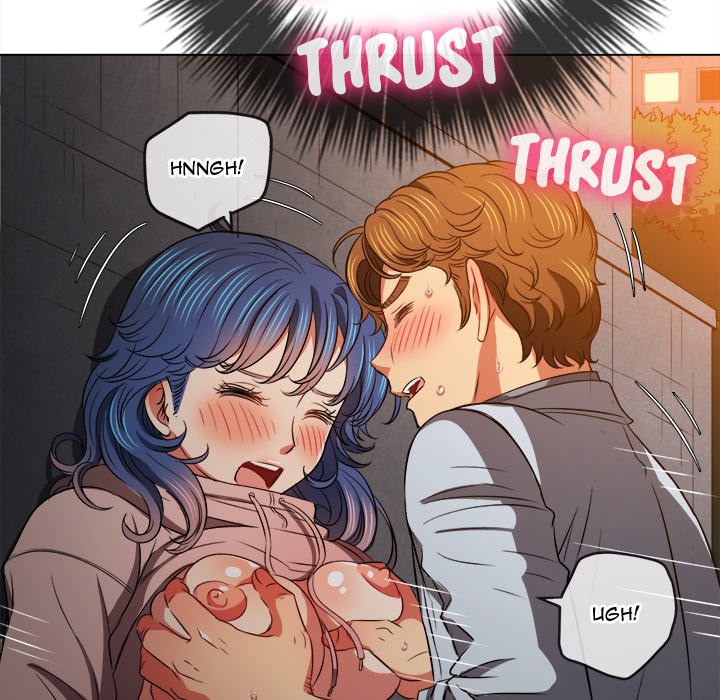 My High S Page 46 - MangaHe
