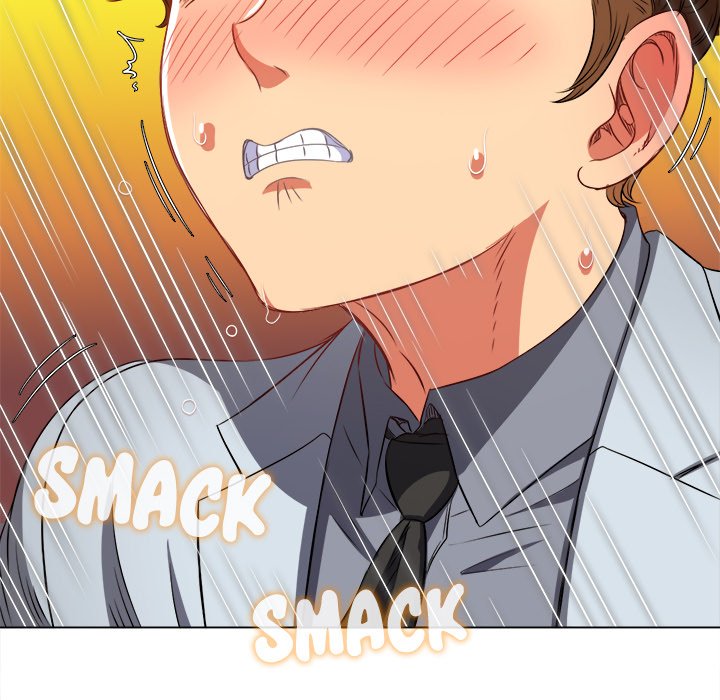 My High S Page 66 - MangaHe