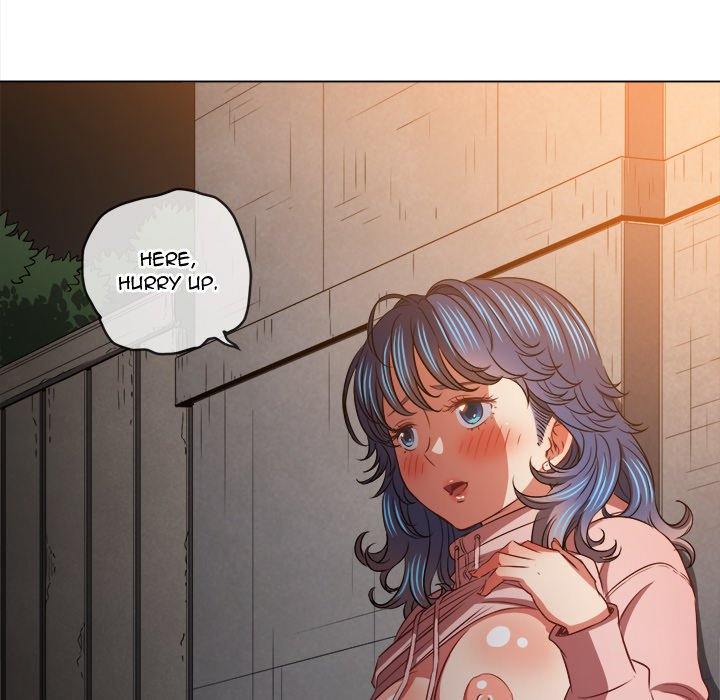 My High S Page 8 - MangaHe