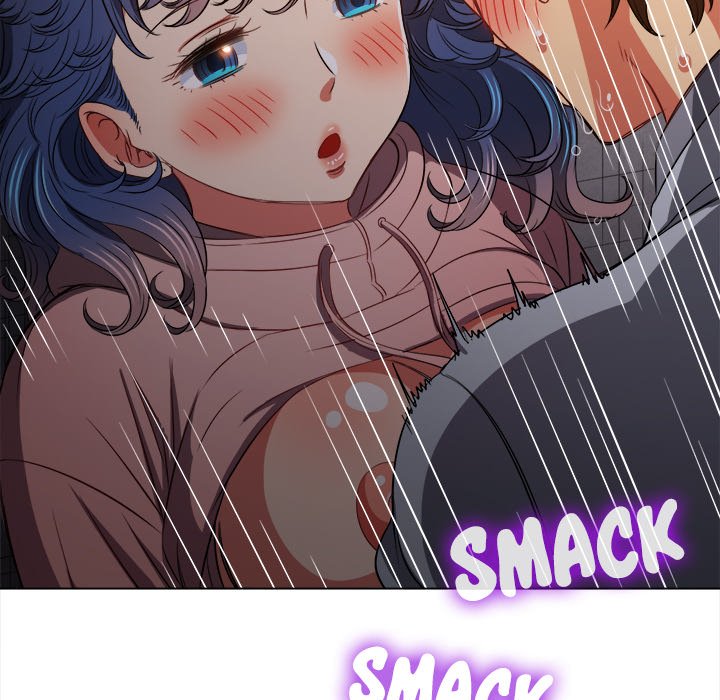 My High S Page 73 - MangaHe