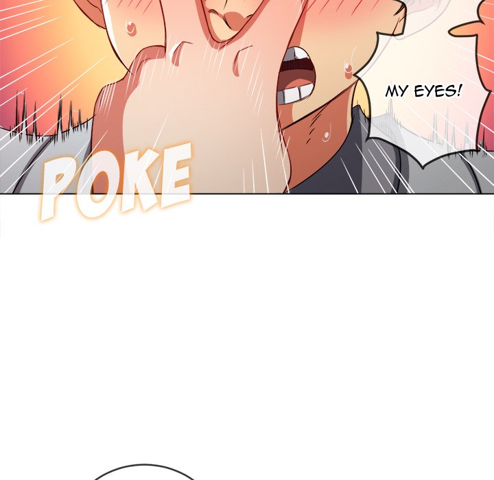 My High S Page 77 - MangaHe