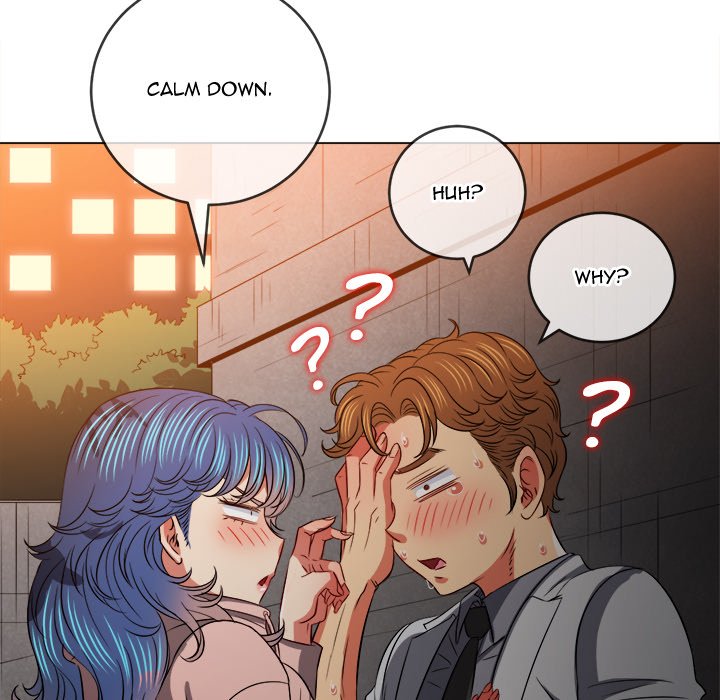 My High S Page 78 - MangaHe