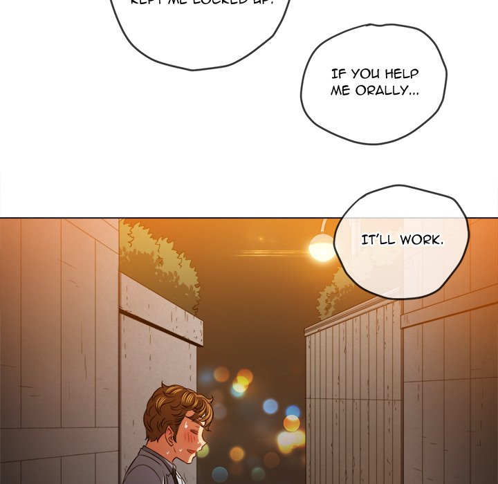 My High S Page 96 - MangaHe
