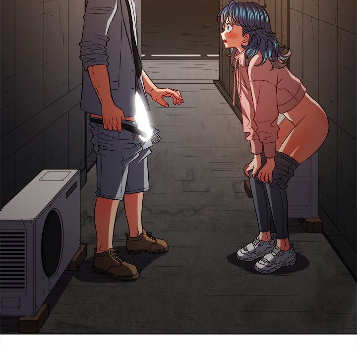 My High S Page 97 - MangaHe