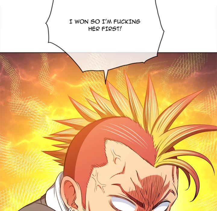 My High S Page 132 - MangaHe