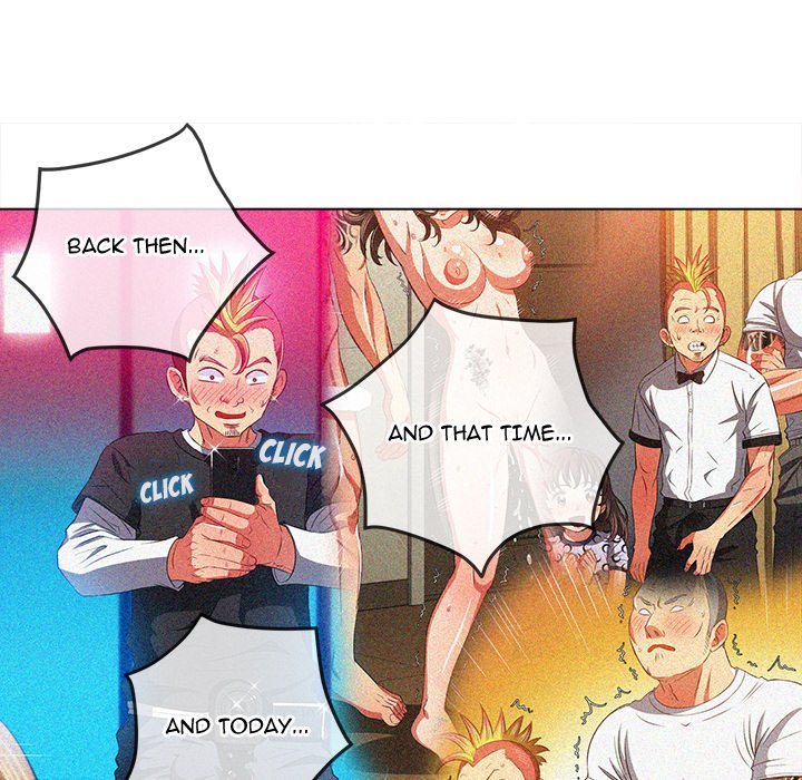 My High S Page 135 - MangaHe