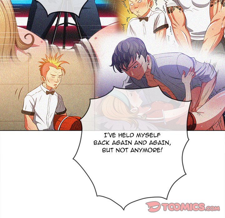 My High S Page 136 - MangaHe