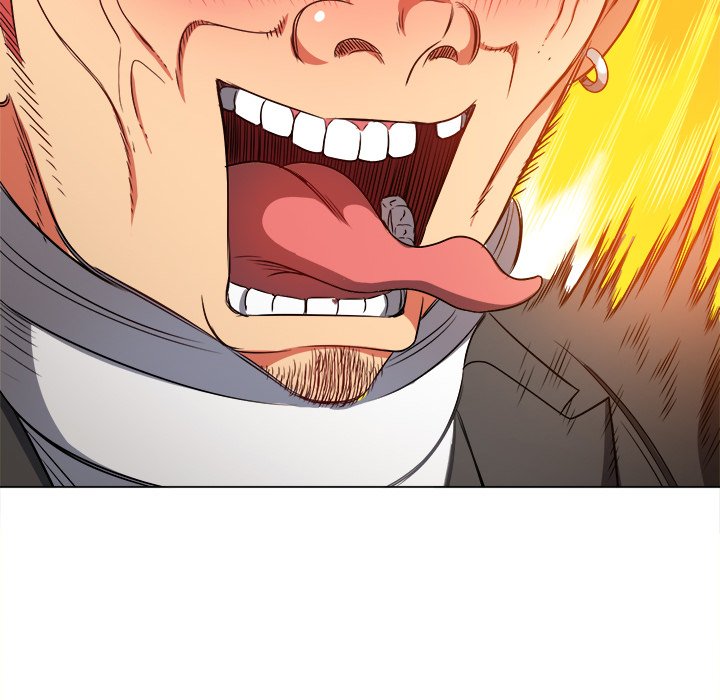My High S Page 139 - MangaHe