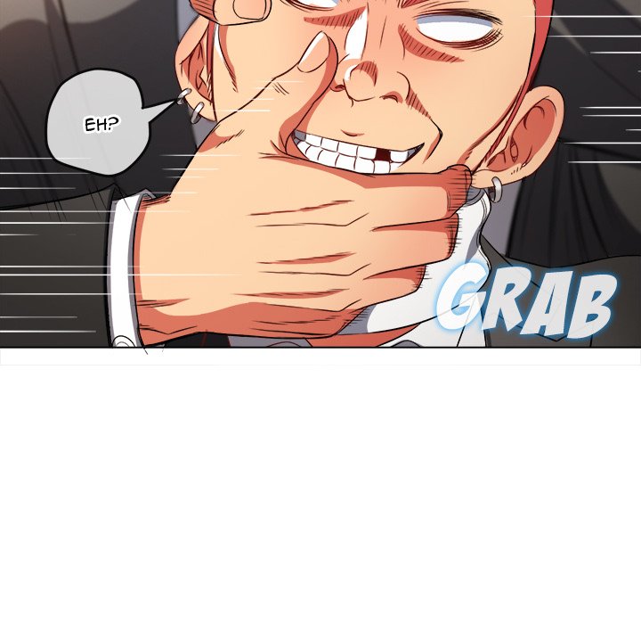 My High S Page 141 - MangaHe