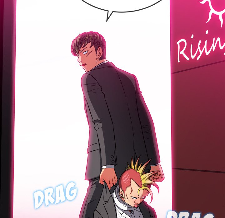 My High S Page 149 - MangaHe