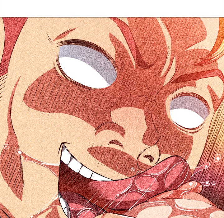 My High S Page 158 - MangaHe