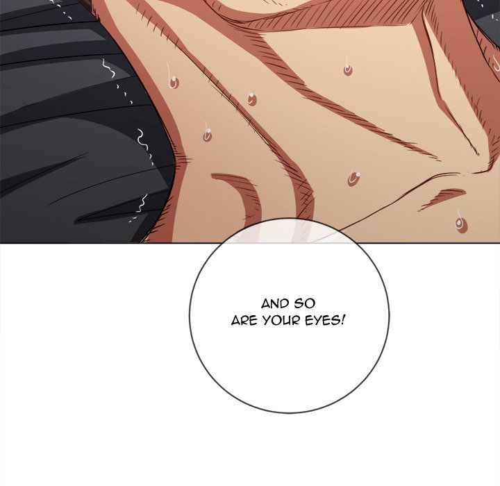 My High S Page 169 - MangaHe