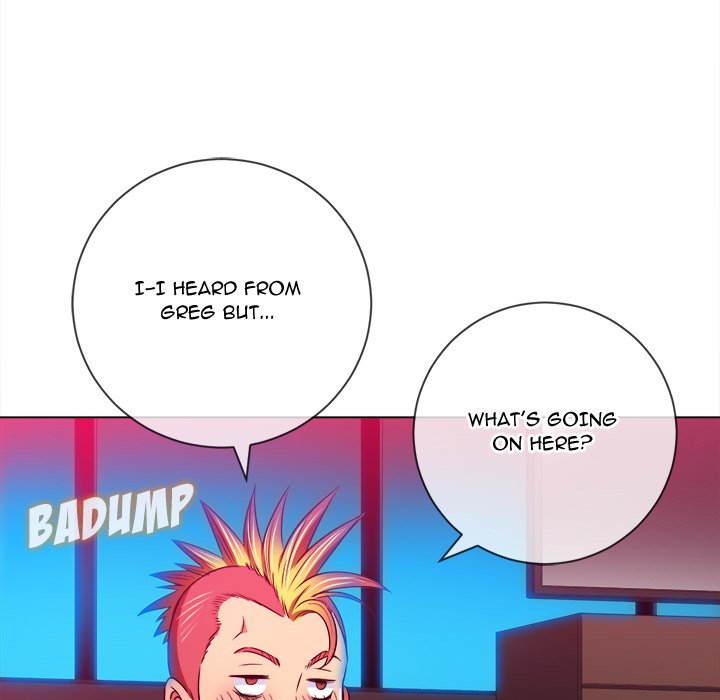 My High S Page 20 - MangaHe