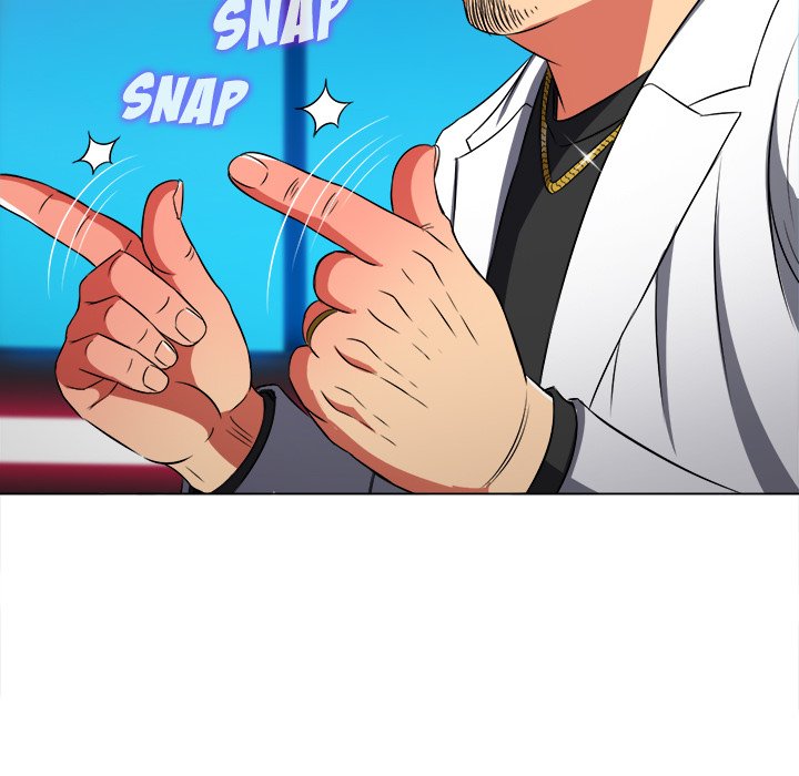 My High S Page 24 - MangaHe