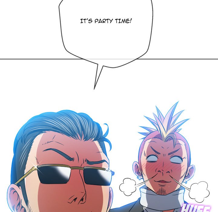 My High S Page 27 - MangaHe