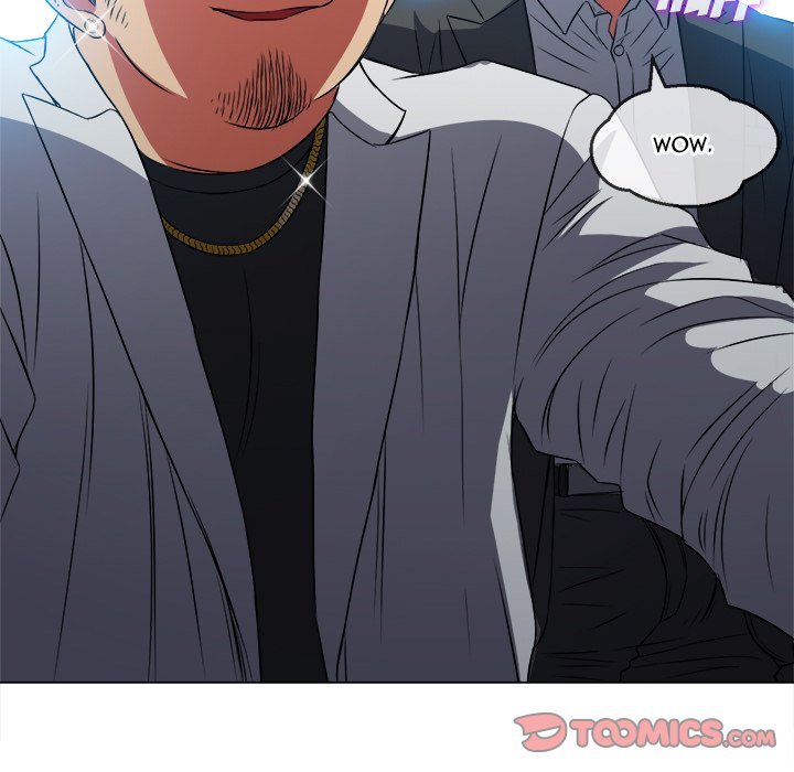 My High S Page 28 - MangaHe