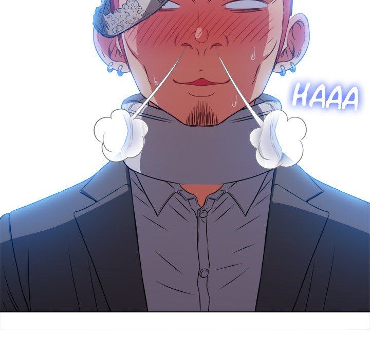 My High S Page 35 - MangaHe