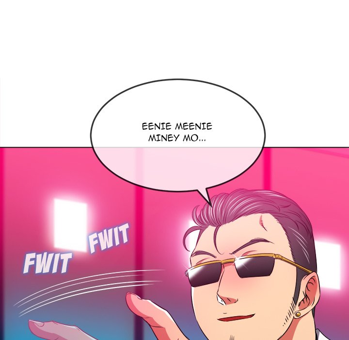 My High S Page 39 - MangaHe