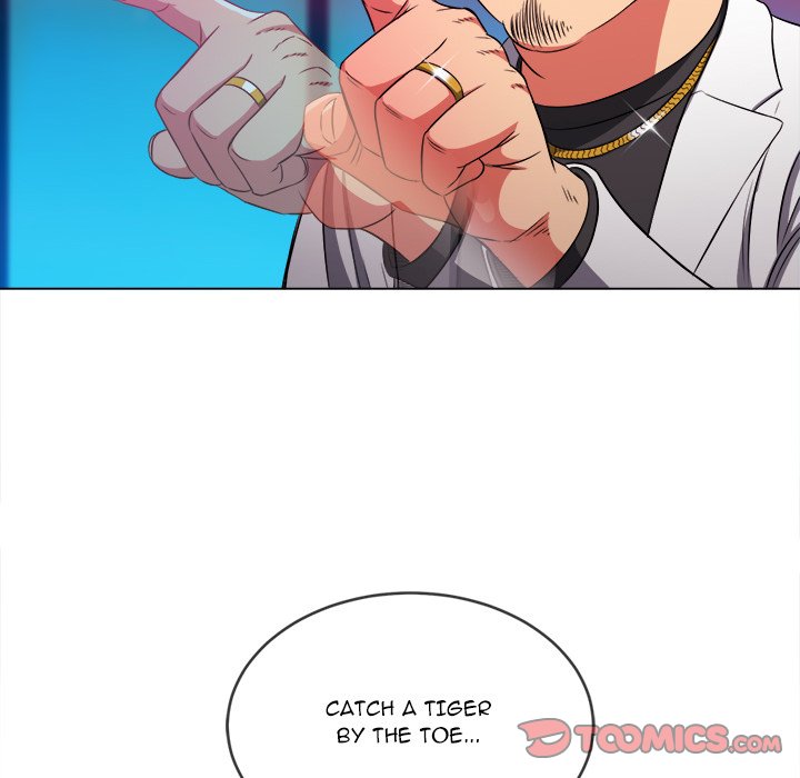 My High S Page 40 - MangaHe