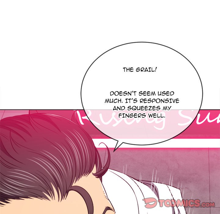 My High S Page 58 - MangaHe