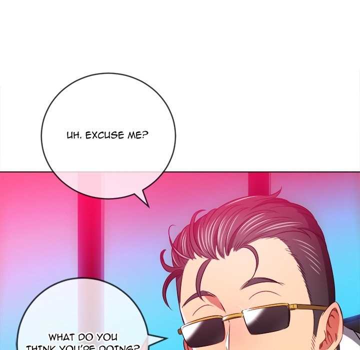 My High S Page 66 - MangaHe