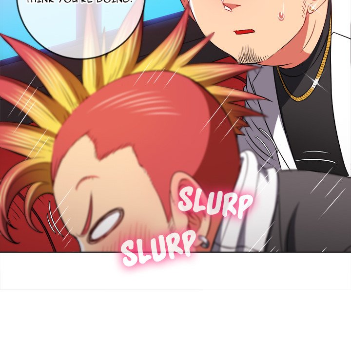 My High S Page 67 - MangaHe