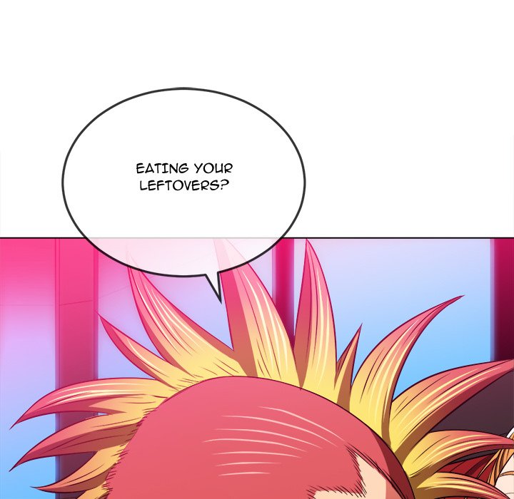My High S Page 68 - MangaHe