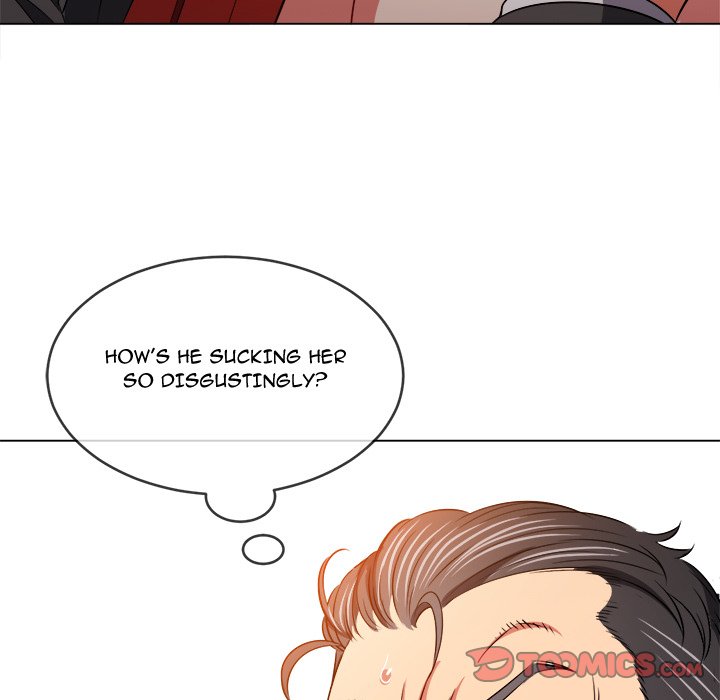 My High S Page 70 - MangaHe