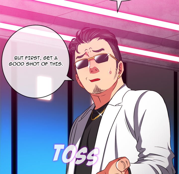 My High S Page 75 - MangaHe