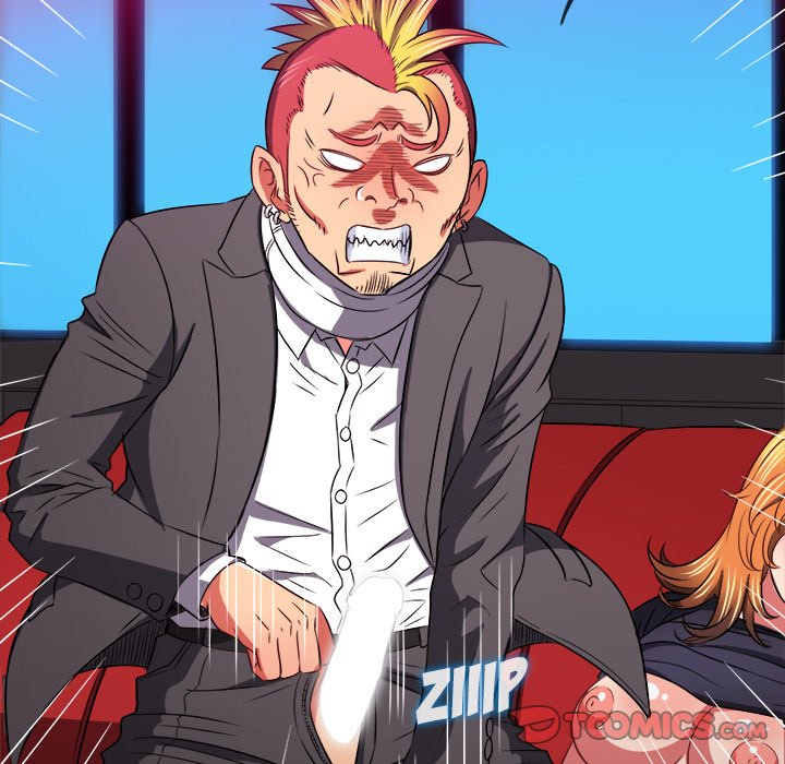 My High S Page 82 - MangaHe