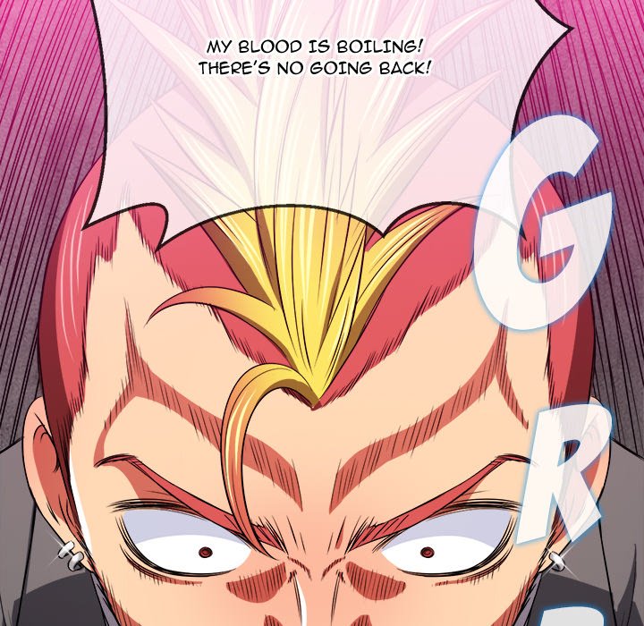 My High S Page 87 - MangaHe