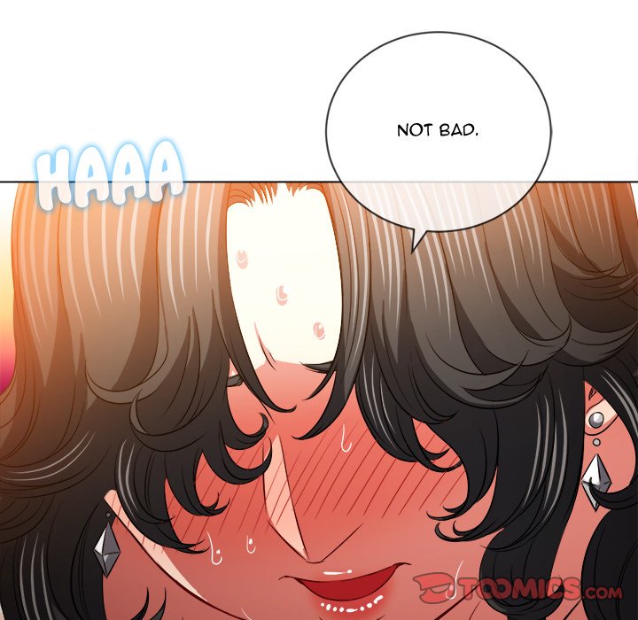 My High S Page 94 - MangaHe