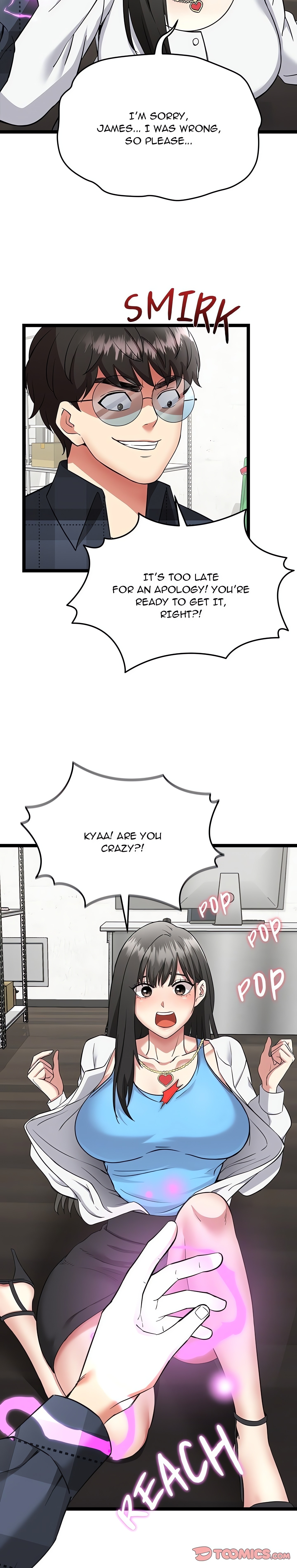 Start Game Page 7 - MangaHe