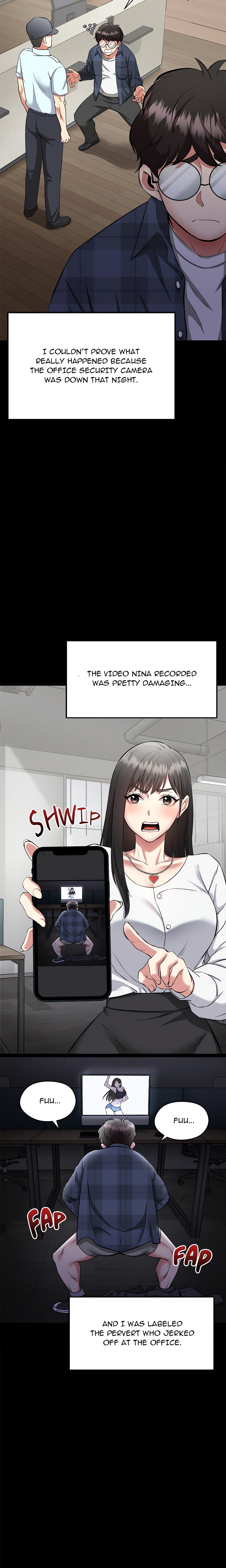 Start Game Page 14 - MangaHe