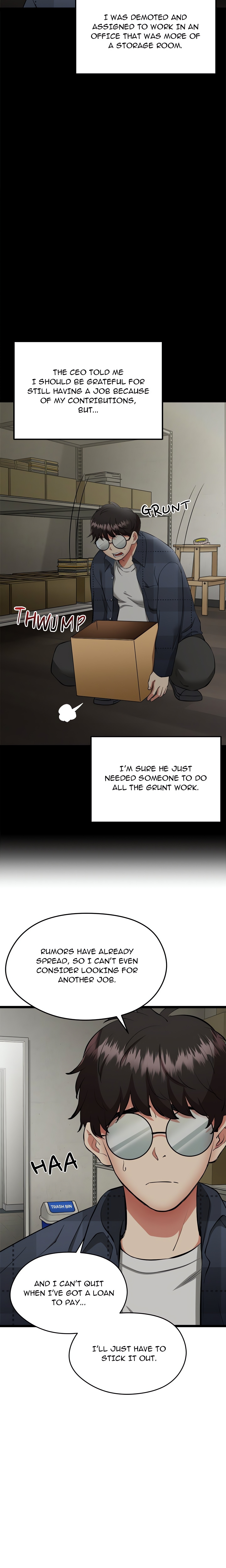 Start Game Page 16 - MangaHe