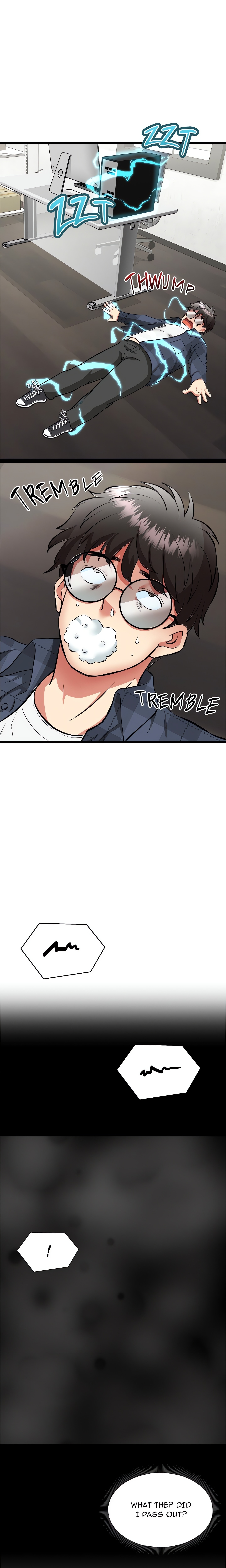 Start Game Page 23 - MangaHe