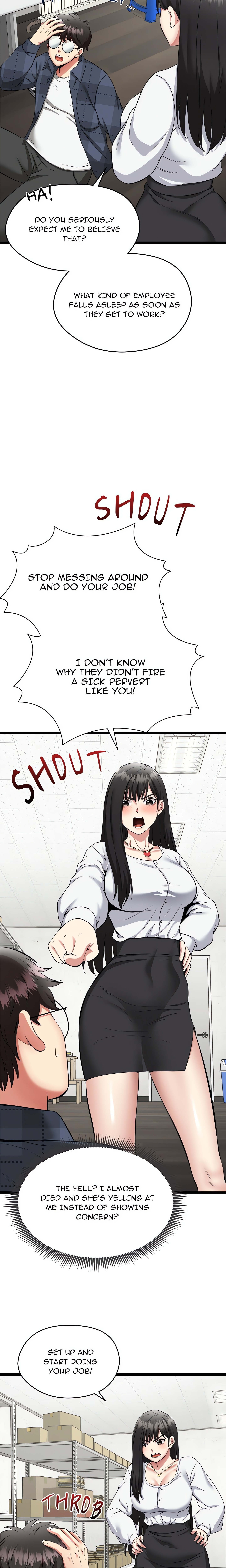 Start Game Page 25 - MangaHe