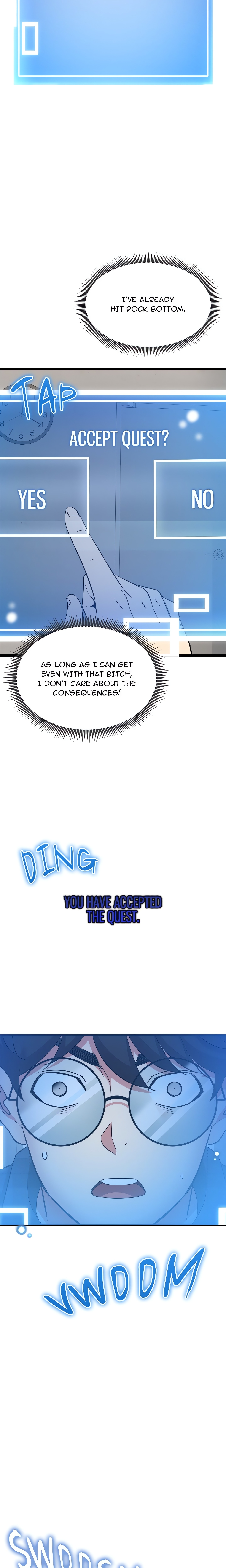 Start Game Page 32 - MangaHe
