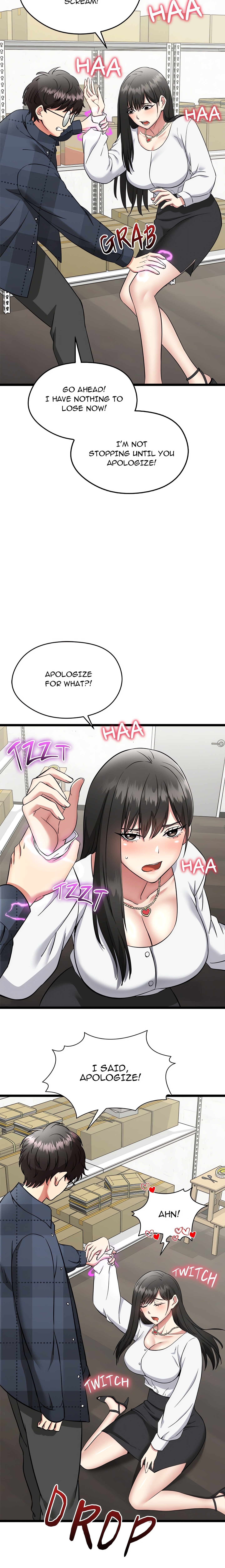 Start Game Page 37 - MangaHe